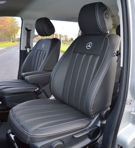 Mercedes vito w447 front - mercedes,