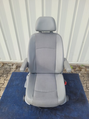 Mercedes vito viano w639 - viano, sitz