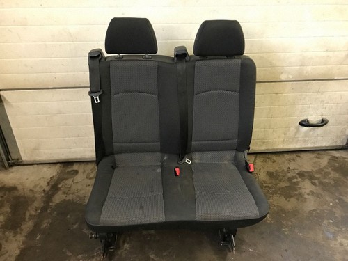 Mercedes benz vito - viano, w639
