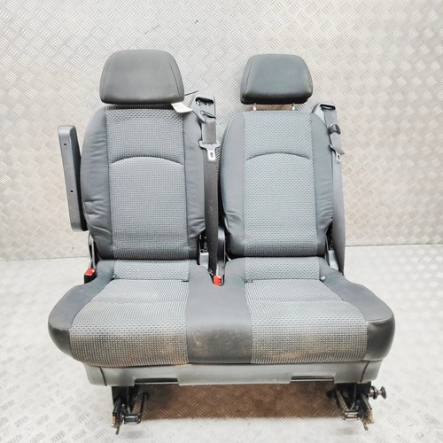Mercedes benz vito w639 - mercedes-benz,