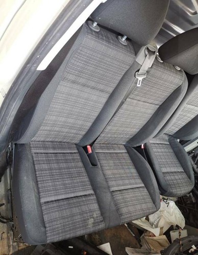 Sitz mercedes benz vito - sitz, mercedes-benz