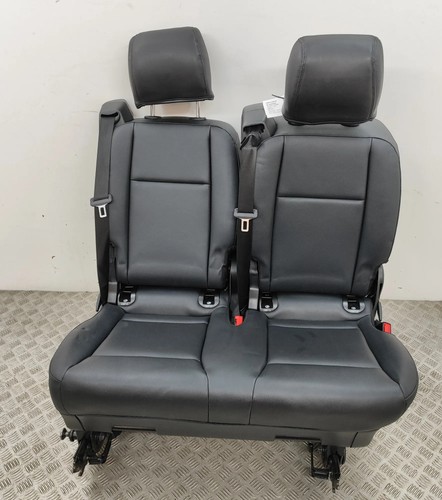 Mercedes benz vito tourer - mercedes-benz, w447