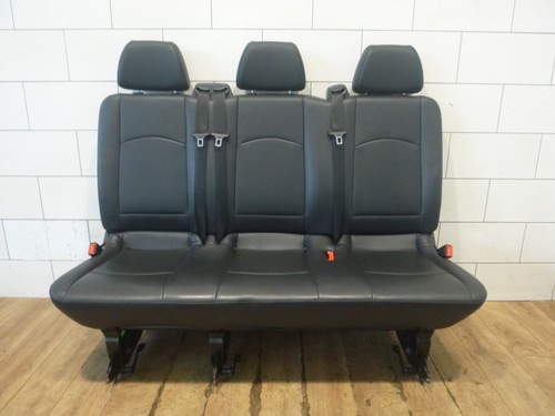 Sitzbank mercedes vito 639 - mercedes,