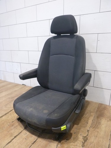 Sitz mercedes vito 639 vorne - vito,