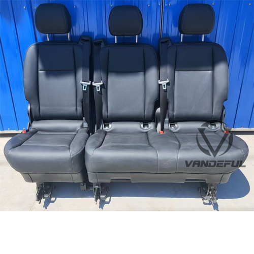 Original mercedes benz w447 - mercedes-benz,