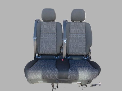 Mercedes benz vito w447 - w447, sitze