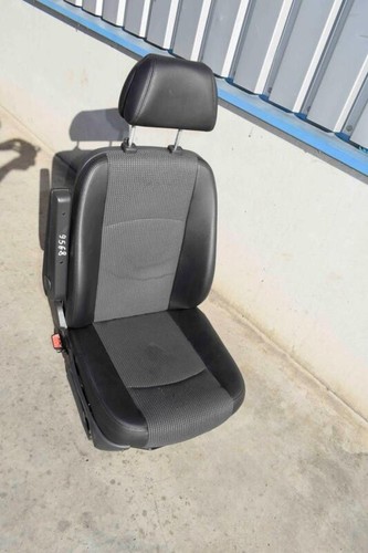 Mercedes vito w639 - mercedes, sitz