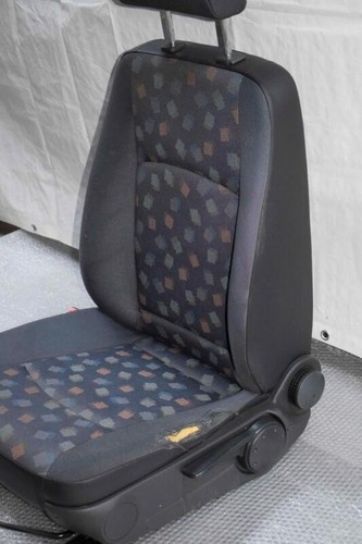 Mercedes vito w639 sitz - vito,