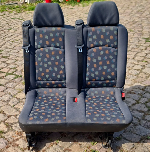 Mercedes benz vito - mercedes-benz,