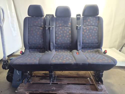 Mercedes vito viano w639 - w639, 3er