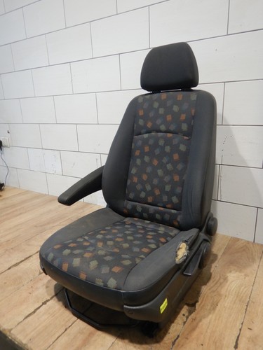 Sitz mercedes vito 639 vorne - sitz,