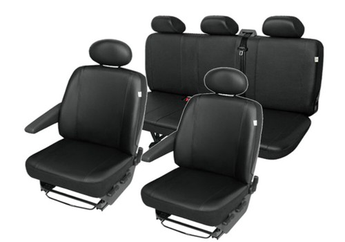 Mercedes vito kunstleder - vito,