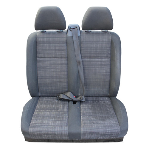 Mercedes benz vito - vito, w447