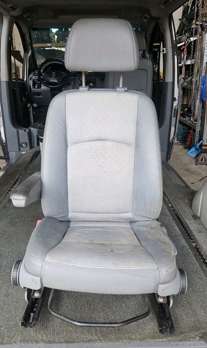 Mercedes vito viano - mercedes, w639