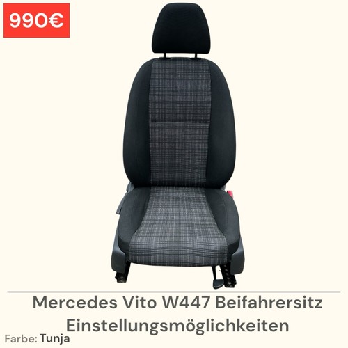 Mercedes vito w447 - vito,