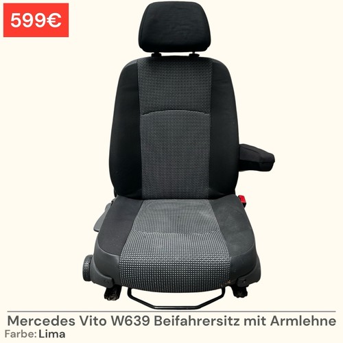 Mercedes vito 639 w639 - mercedes,