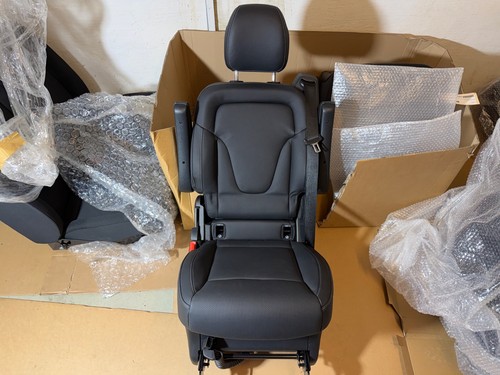 Original mercedes benz - original, w447